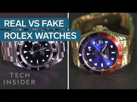 does a vintage rolex tick|does a knockoff Rolex tick.